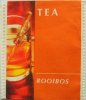 Tea Rooibos - a