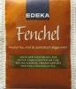 Edeka Fenchel - a