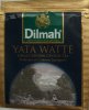 Dilmah Single Region Ceylon Tea Yata Watte - a