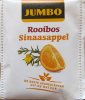Jumbo Rooibos Sinaasappel - a