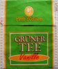Lord Nelson Grner Tee Vanille - a