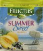 Fructus Summer Sweet Oseaj leta - a