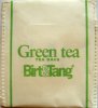Birt & Tang Green Tea Tea Bags - a