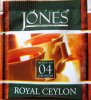 Jones 04 Royal Ceylon - a