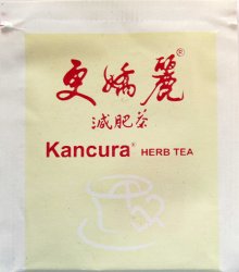 Kancura Herb Tea - a
