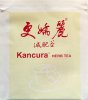 Kancura Herb Tea - a