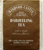 Windsor Castle Darjeeling Tea - a
