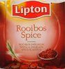 Lipton F Rooibos Spice - a