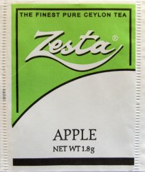 Zesta Apple - a