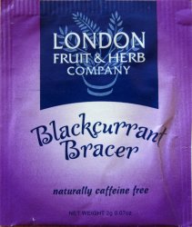 London Blackcurrant Bracer - b