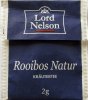 Lord Nelson Rooibos Natur - c