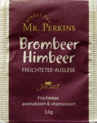 Mr. Perkins Juicea Brombeer Himbeer - b