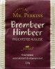 Mr. Perkins Juicea Brombeer Himbeer - b