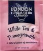 London White Tea & Pomegranate - a