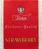 Riston Ecxlusive Quality Strawberry - a