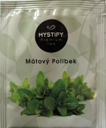Mystify Premium Tea Mtov polibek - a