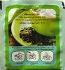 Ch Leaf Green Tea - a
