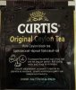 Curtis Original Ceylon Tea - a