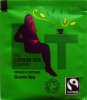 London Tea Company Green Tea - a