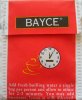 Bayce Black Tea Classic Taste - a