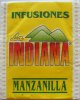Indiana Infusiones Manzanilla - a