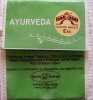 Golden Bridge Tea Wellness Ayurveda - a