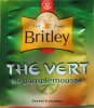 Britley Th Vert au Pamplemousse - a