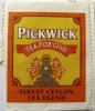 Pickwick 1 Tea Blend Tea For One Finest Ceylon - a