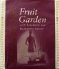 Lancaster Tea Fruit Garden with Raspberry and Blackberry flavour - b