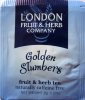 London Golden Slumbers - a