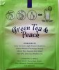 London Green Tea and Peach - d