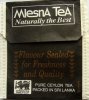 Mlesna A Speciality Tea Banana Tea - a