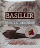 Basilur Tea Four Seasons Winter Tea - a