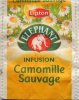 Lipton Elephant P Infusion Camomille Sauvage - a