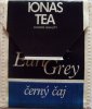 Ionas Tea ern aj Earl Grey - a