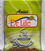 Dr. Life Anise - a
