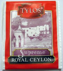 Tylos Supreme Royal Ceylon - a