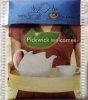 Pickwick 3 Black tea Forest Fruit Pickwick welcomes - a