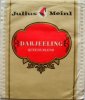 Julius Meinl P Darjeeling Queens Blend - a