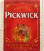 Pickwick 1 Tea Blend China Blossom - b