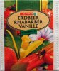 Spar Erdbeer Rhabarber Vanille plus Vitamin C - a