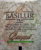 Basilur Tea Bouquet White Magic - a