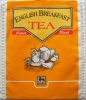 Delhaize English Breakfast Tea - b