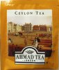 Ahmad Tea F Ceylon Tea - a