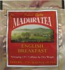 Madura Tea English Breakfast - b