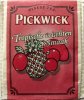 Pickwick 1 a Tropische vruchten smaak - a
