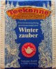 Teekanne Aromagarten ADH Winterzauber - a