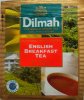 Dilmah English Breakfast Tea - b