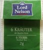 Lord Nelson 6 Kruter - b