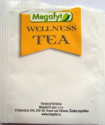 Megafyt F Wellness Tea Everlasting Youth - a